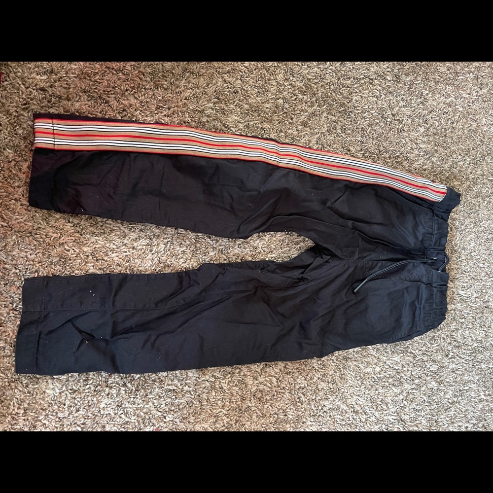 Burberry pants
